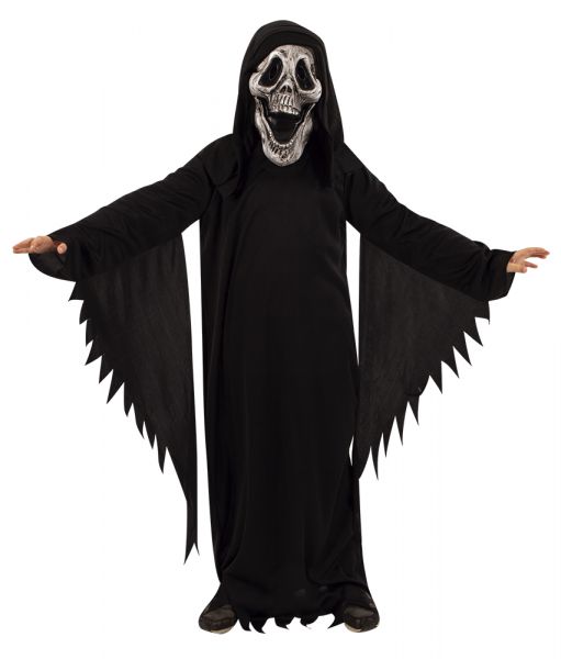 FANTASMA SKULL 11-13