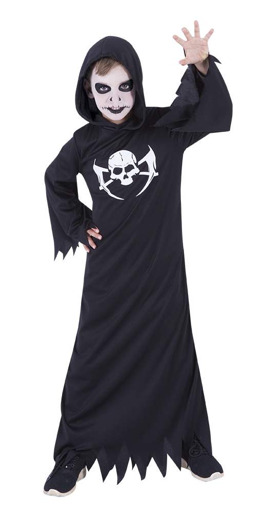 JUSTICIERO DE LA NOCHE 8-10