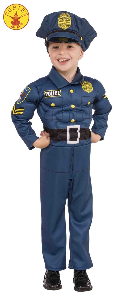 POLICIA 8-10