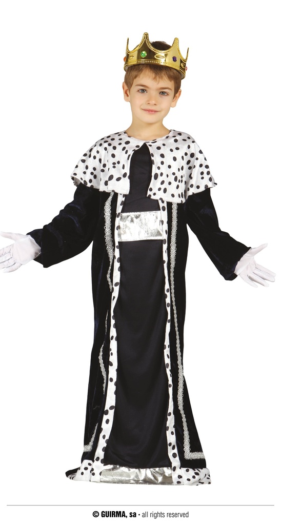 REY MAGO BLANCO 10-12