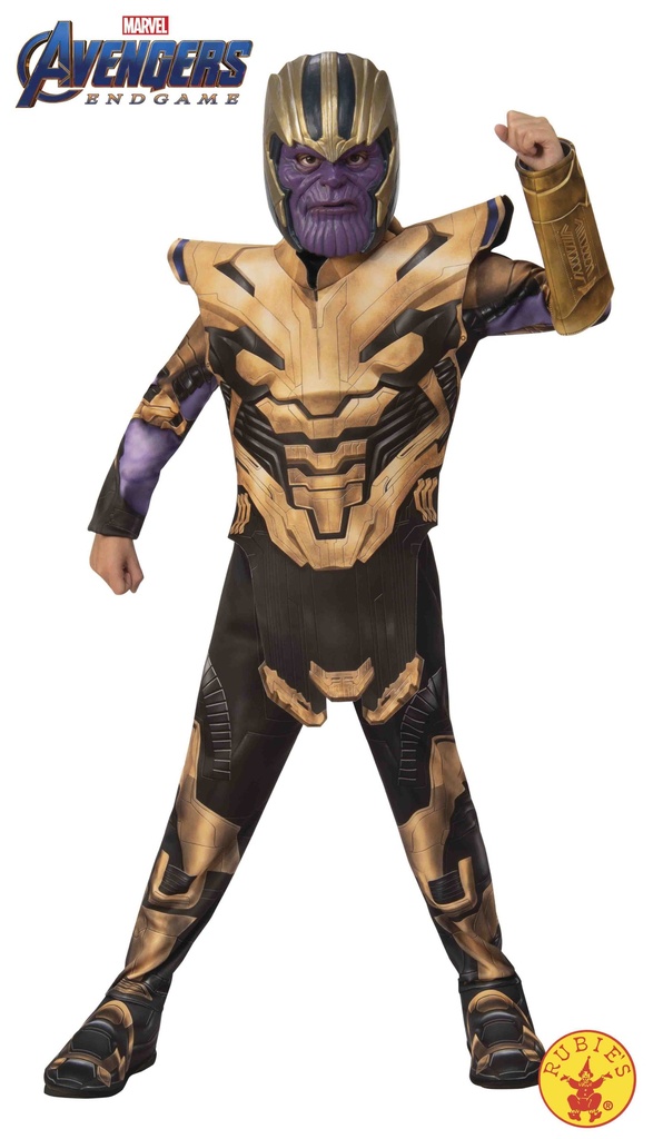 THANOS ENDGAME CLASSIC INF T-M 5-7