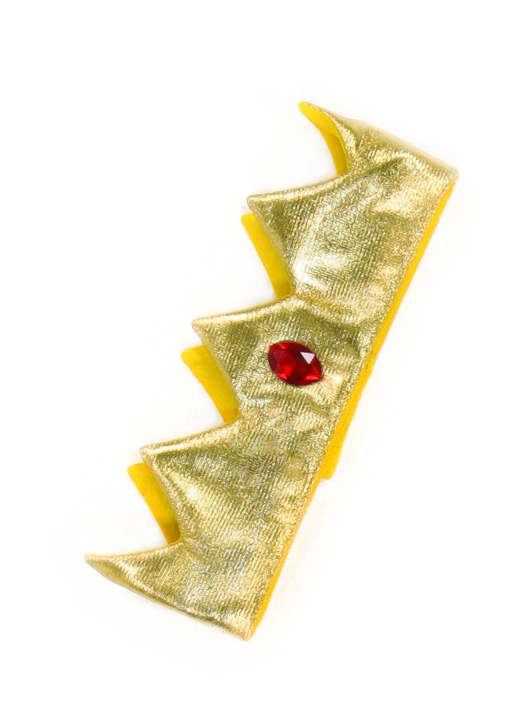 VESTIDO REY  REVERSIBLE