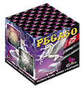 [324A] BAT. PEGASO