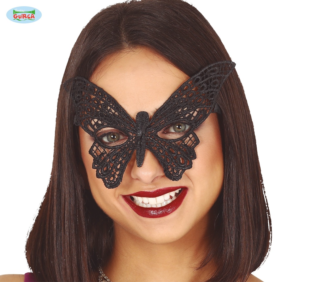 ANTFAZ BORDADO MARIPOSA