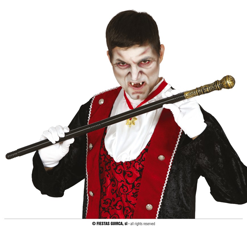 BASTON LORD  80 CMS.