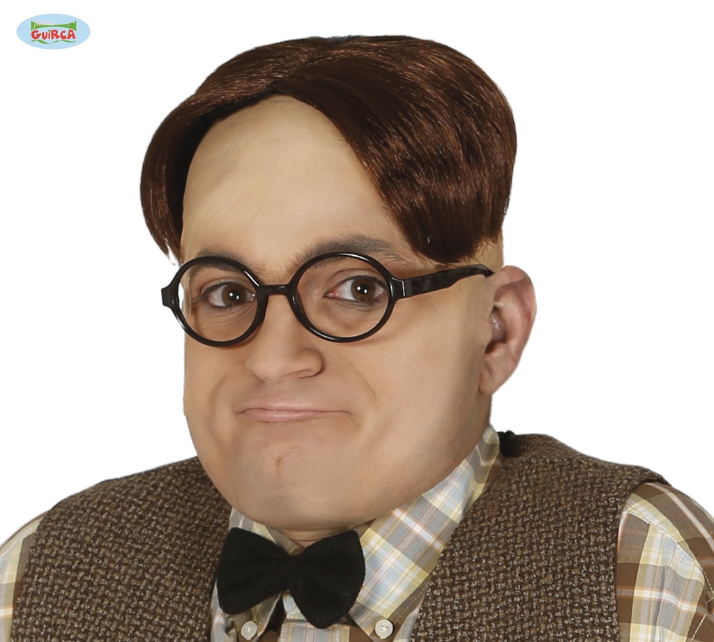 BISOÑE CASTAÑO(ENVASE CAJA)