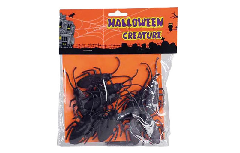 Blister mini insectos (5 modelos)