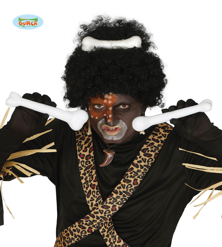 BOLSA 2 HUESOS 20 CMS.