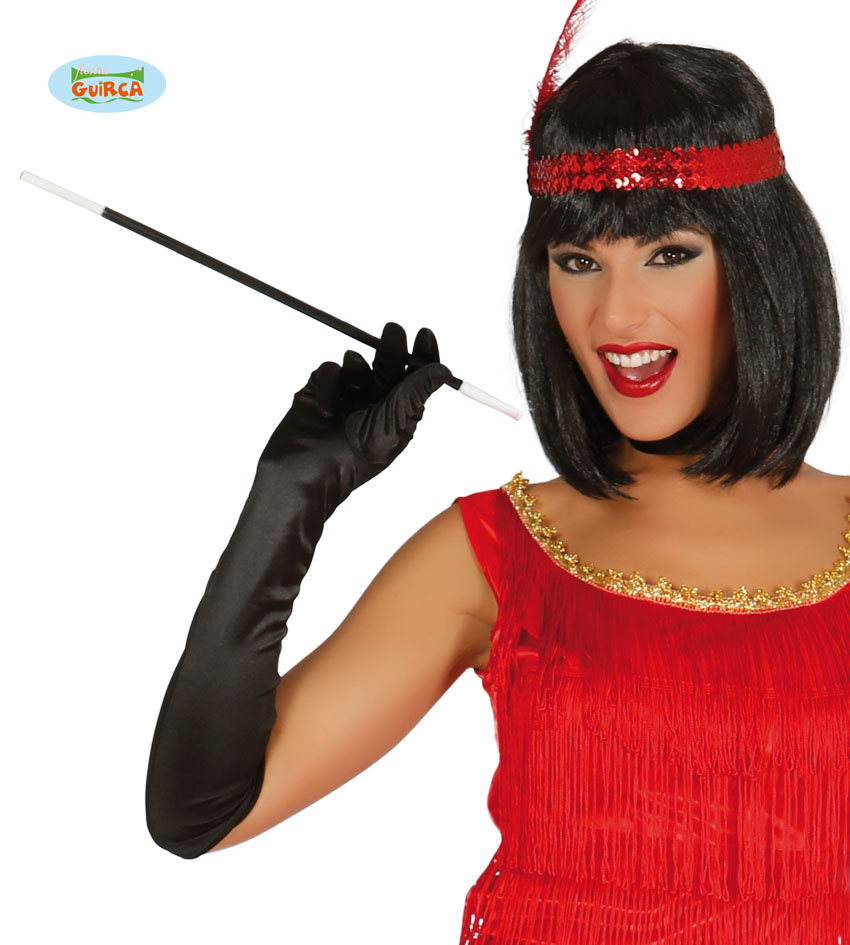 BOQUILLA CHARLESTON          30 CMS.