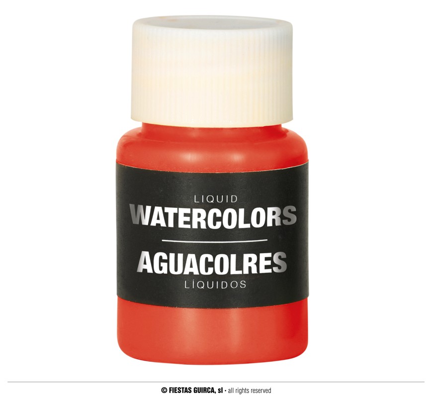 BOTE DE MAQ. AL AGUA LIQUIDO ROSA