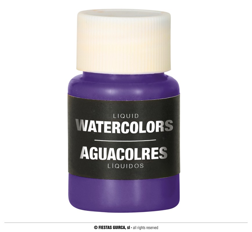 BOTE MAQ. AL AGUA LIQUIDO MARRON