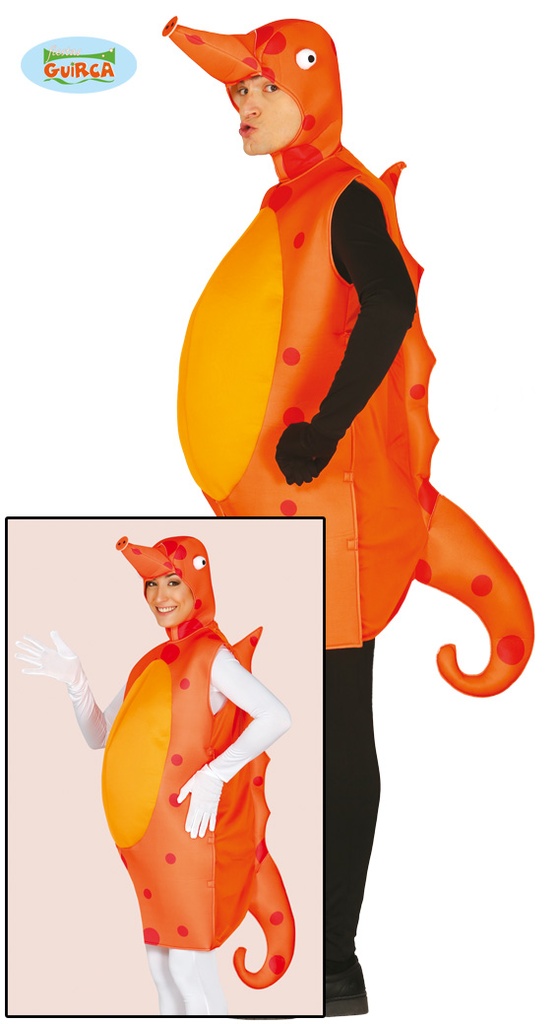 CABALLITO DE MAR Talla L