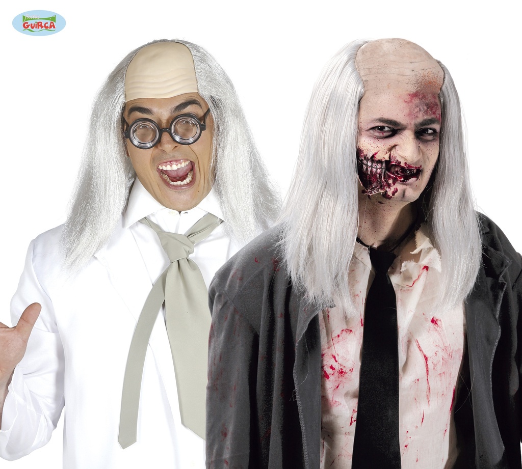 CALVA ZOMBIE (ENVASE CAJA)