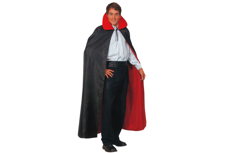 Capa reversible