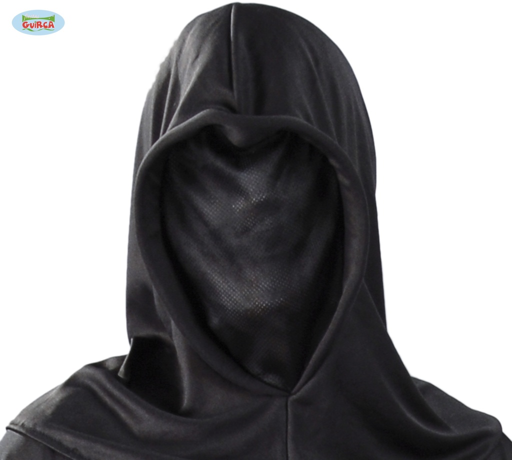 CAPUCHA SEÑOR DE LA OSCURIDAD