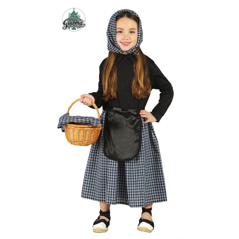 CASTAÑERA INFANTIL 10-12 AÑOS