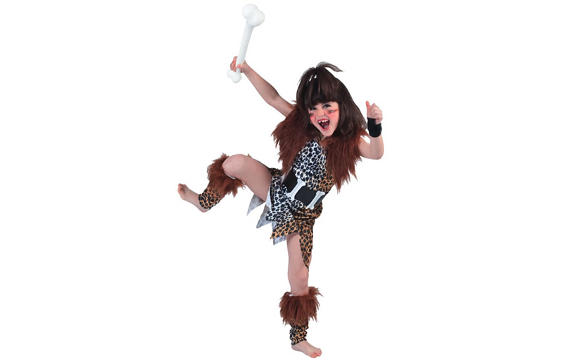 CAVERNICOLA CHICA T-3