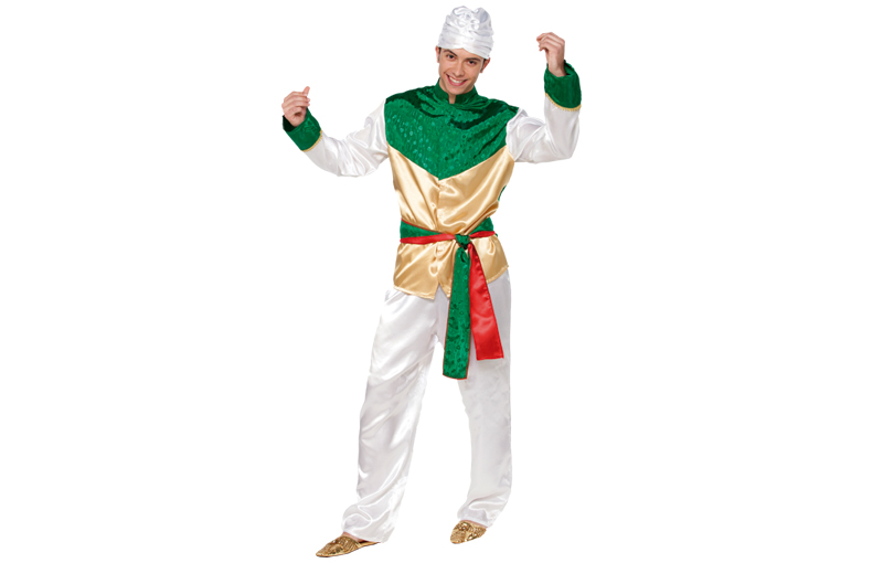 CHICO BOLLYWOOD T-4