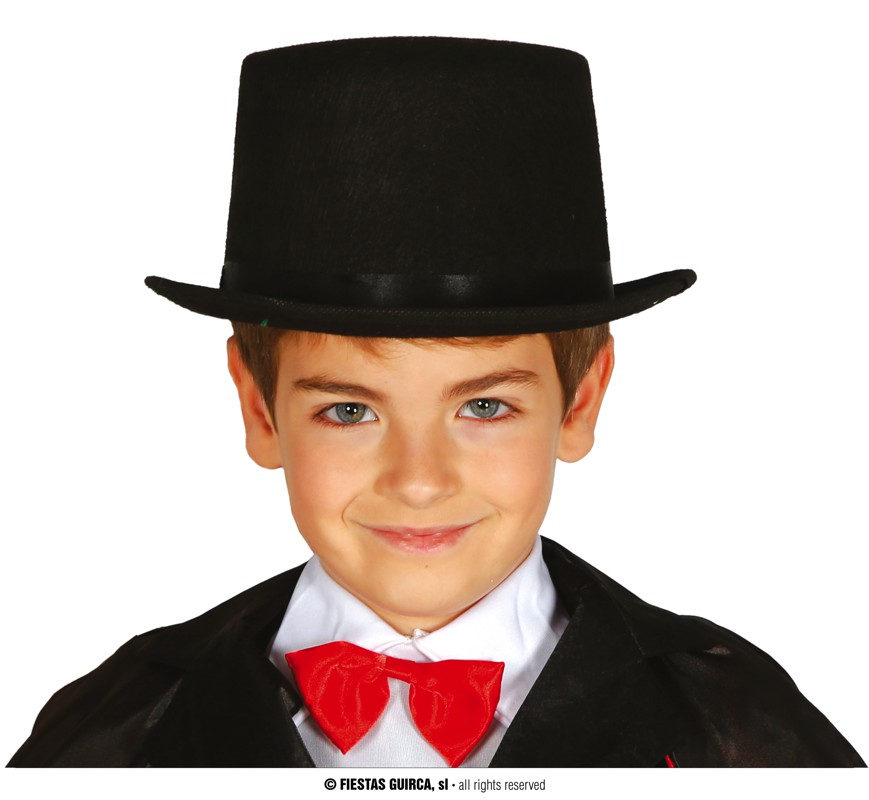 CHISTERA FIELTRO INFANTIL