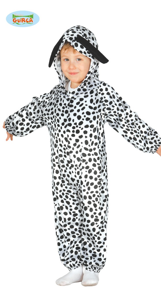 DALMATA BABY 12-24 MESES