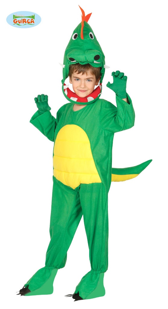 DINOSAURIO INFANTIL 5-6 AÑOS