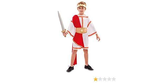 EMPERADOR ROMANO T-2