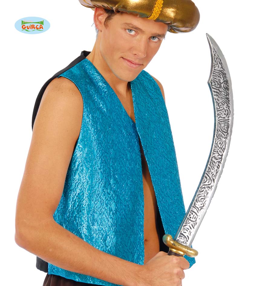 ESPADA ARABE 72 CMS.