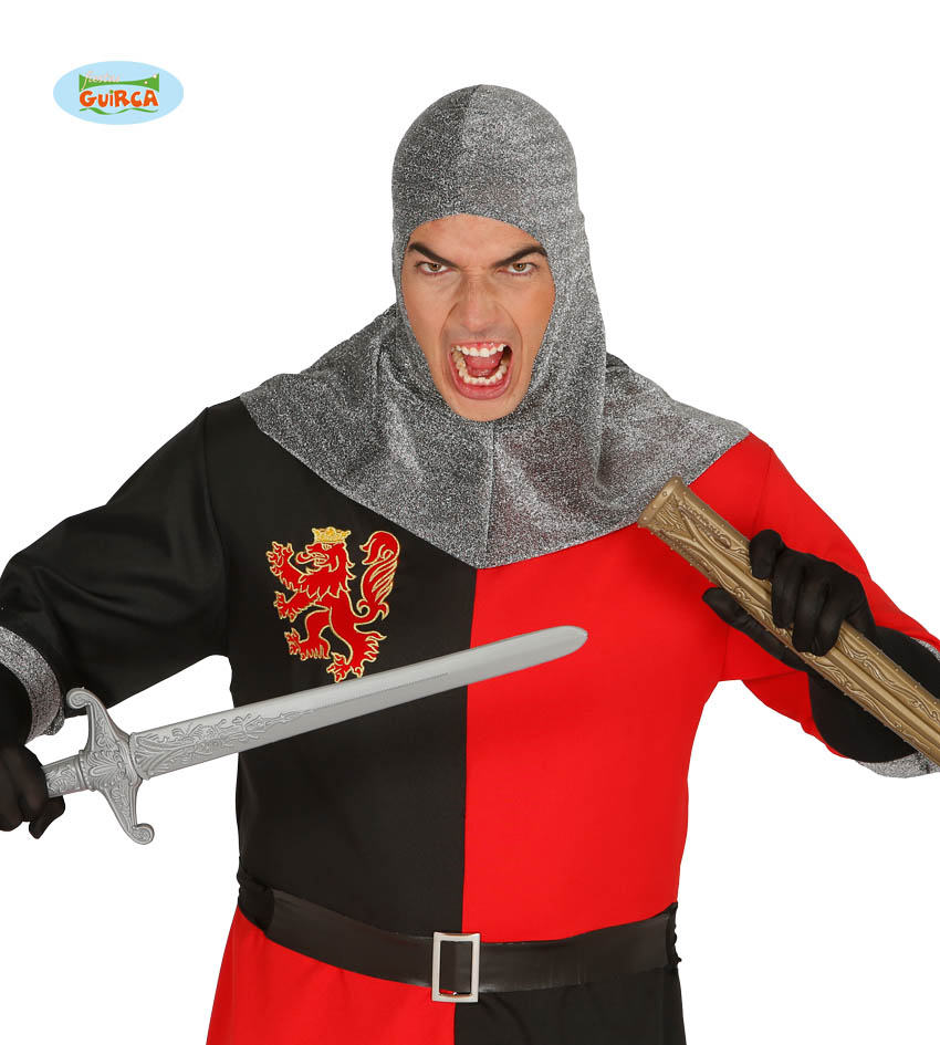 ESPADA BARBARO 51 CMS.