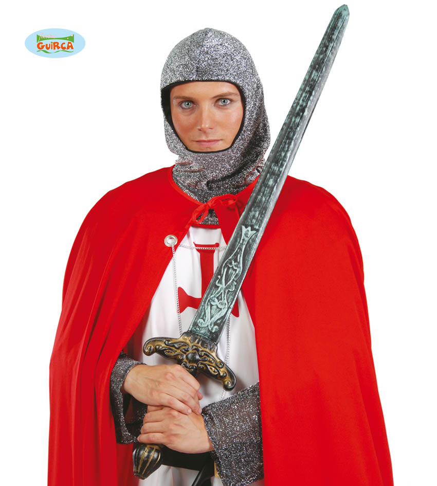 ESPADA BARBARO 90 CMS.