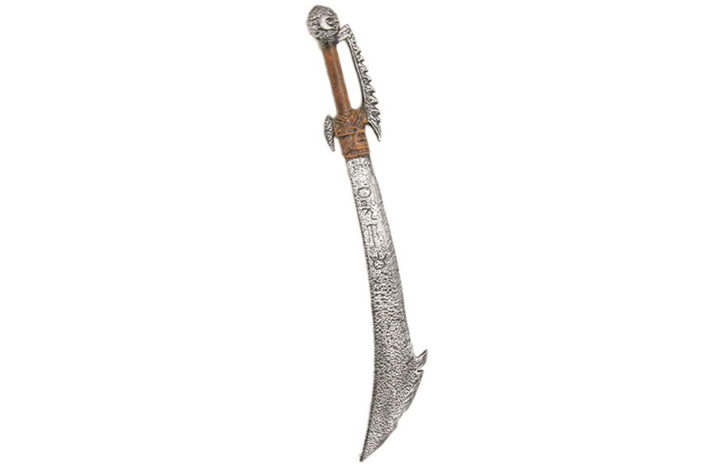 Espada bucanero 90 cm