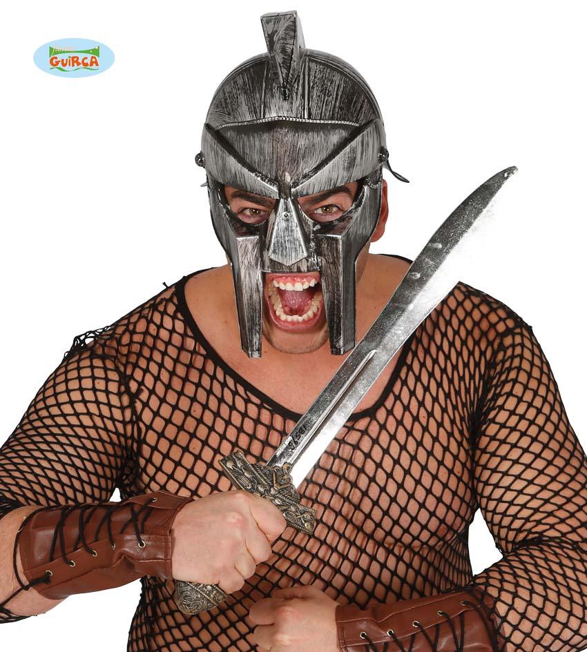 ESPADA ROMANO 56 CMS.