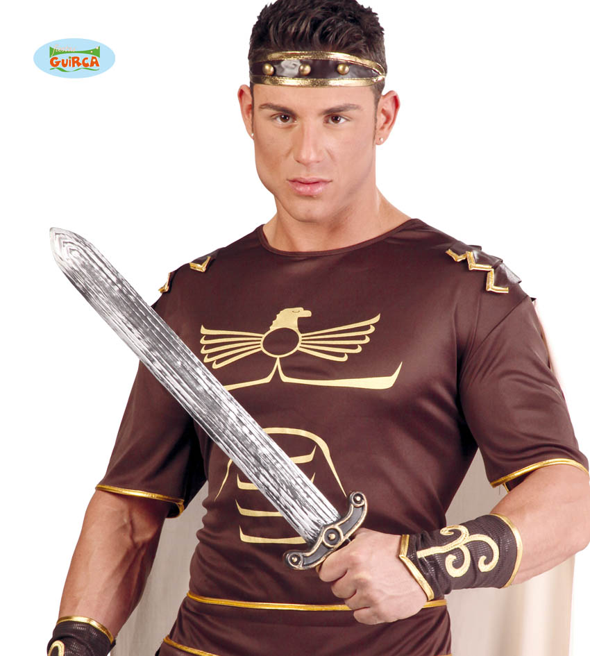 ESPADA ROMANO 58 CMS.