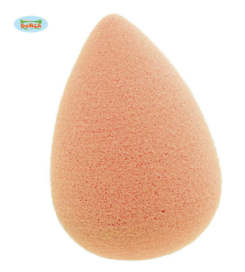 ESPONJA PROFESIONAL PARA MAQUILLAJE
