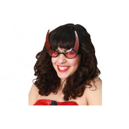Gafas demonio