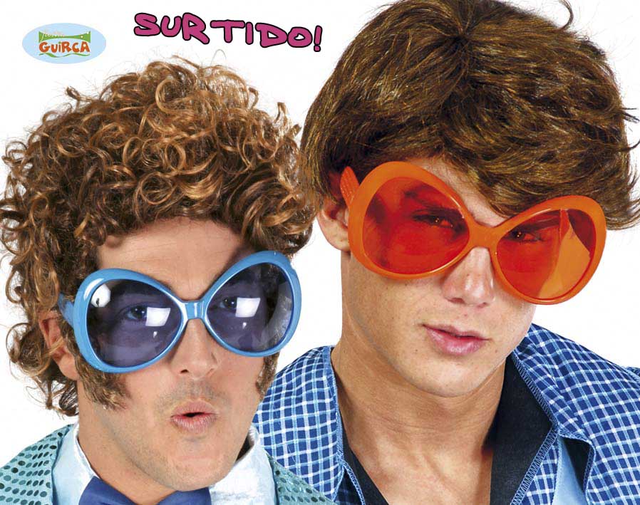 GAFAS GRANDES SURTIDAS