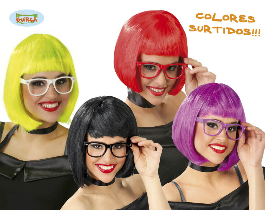 GAFAS SURTIDAS (SIN CRISTALES)