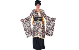 [701990-T04-0000] GEISHA T-4