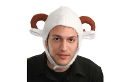 [021390-000-0000] Gorro cordero