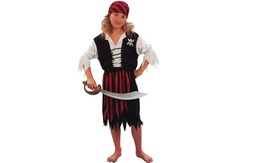 [701181-T01-0000] GRAN PIRATA CHICA T-1