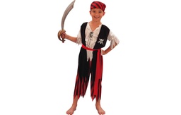 [701242-T02-0000] GRAN PIRATA CHICO T-2