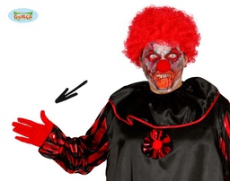 [18552] GUANTES ROJOS 25 CMS.