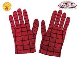 [35631] GUANTES SPIDERMAN INF