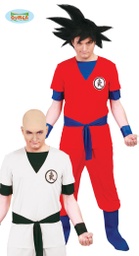 [80627] GUERRERO ADULTO FIGHTER