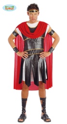 [80285] GUERRERO ROMANO ADULTO