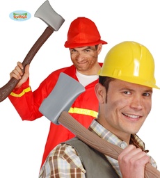 [16612] HACHA LEÑADOR           60 CMS.