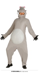 [84497] HIPOPOTAMO Talla 52-54
