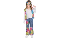 [706374-TBB-0000] HIPPIE  NIÑA T-BB