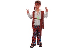 [701372-T01-0000] HIPPIE CHICO T-1