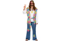 [706416-T04-0000] HIPPIE T-4