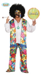 [84393] HIPPIE Talla L